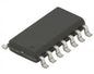 Analog switch ic quad spst 5v soic14 74hct4066d,112