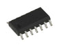Smd ic and gate 4-func 2-input cmos soic 14-pin 74lcx08