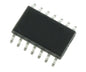 Ic smd soic14 quad buffer 74hc125d,652