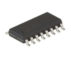 Ic smd soic16 shift register 8-stage hef4794bt,112