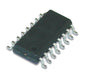 Npn darlington driver ic smd so16 uln2003g(w2)
