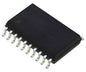 Driver 8-ch 50v 0.5a smd soic18 uln2803adwr