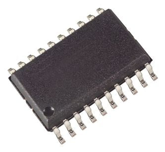 Ic pld 8mc 15ns wide soic20 atf16v8b-15pc