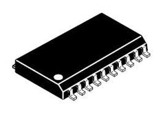 Microcontroller smd attiny40-su