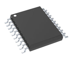 Ic d-type transp sgl 8:8 soic20 sn74hc373dwr