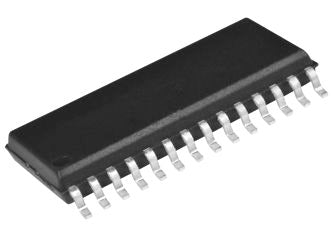 Ic smd demultiplexer 8ch cd4097bm