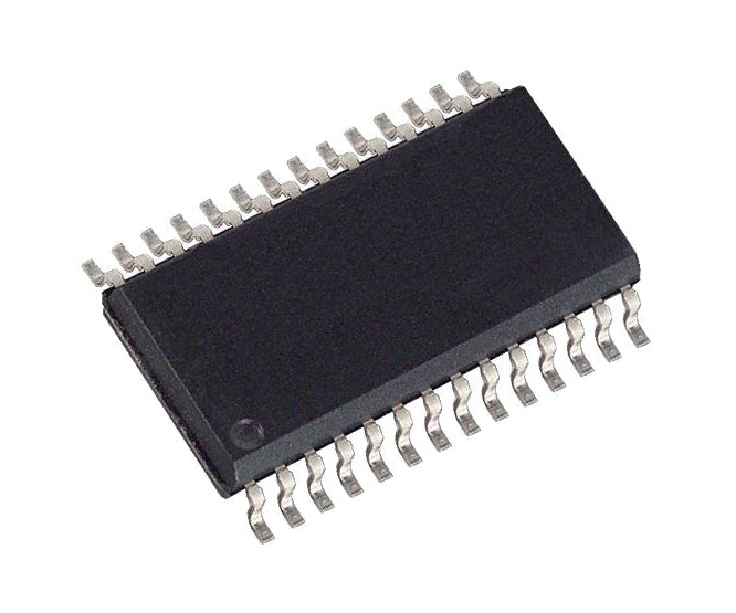 Ic dc-dc buck converter soic28 max1634eai