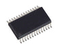 Ic transceiver full 4/5 500mv soic28 max223cai