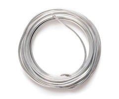 Solder wire lead-free 0.5mm - 10m/roll sac-0307  *dbk*