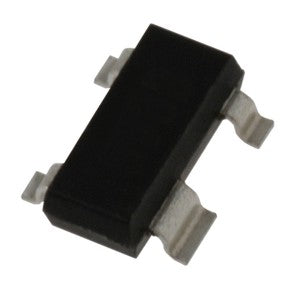 Npn gp transistor sot-143b 70ma 15v bfg520/x