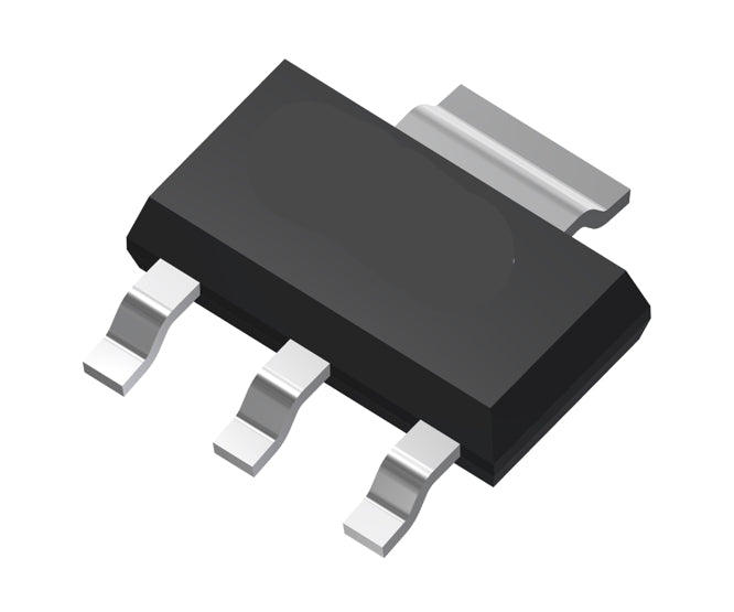 Fet n-c sot223 60v 2.7a irfl014trpbf *a*