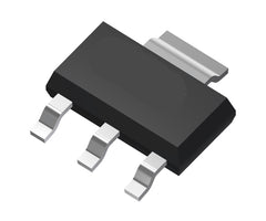 Fet n-c sot223 60v 2.7a irfl014trpbf *a*