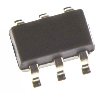 Regulator smd sot-23-6p 3a adj 0.7-7v tps563209ddct