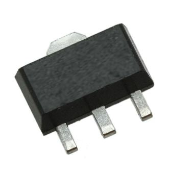 Ns smd sot89 ecb 80v 1a bcx56-16