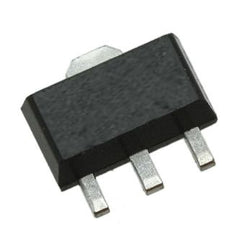 Ns smd sot89 ecb 80v 1a bcx56-16