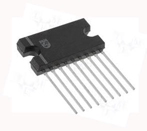 Vert defl drv 9-sil tda4866 tda4866