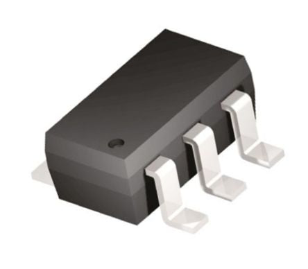 Ic gate and 1ch 3-inp soic6 sn74lvc1g11dbr