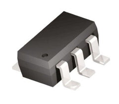 Ic gate and 1ch 3-inp soic6 sn74lvc1g11dbr