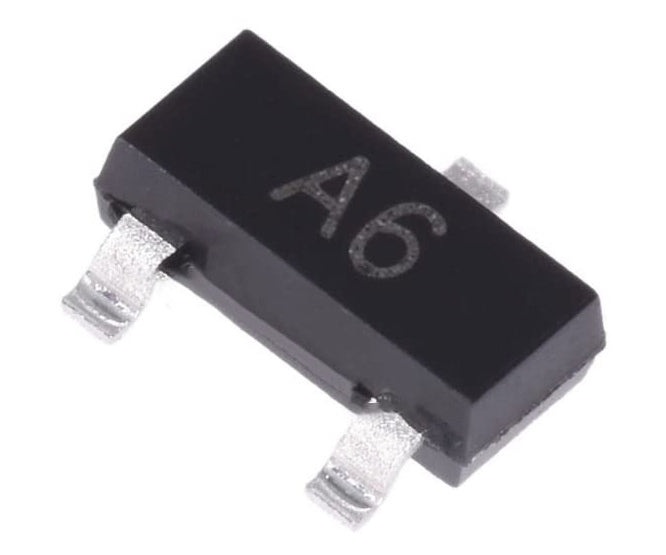 Zener diode smd sot23 15v 40vc 5a pesd15vs2ut