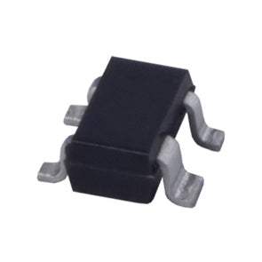 Rf bipolar transistor npn smd sot343 bfg425w