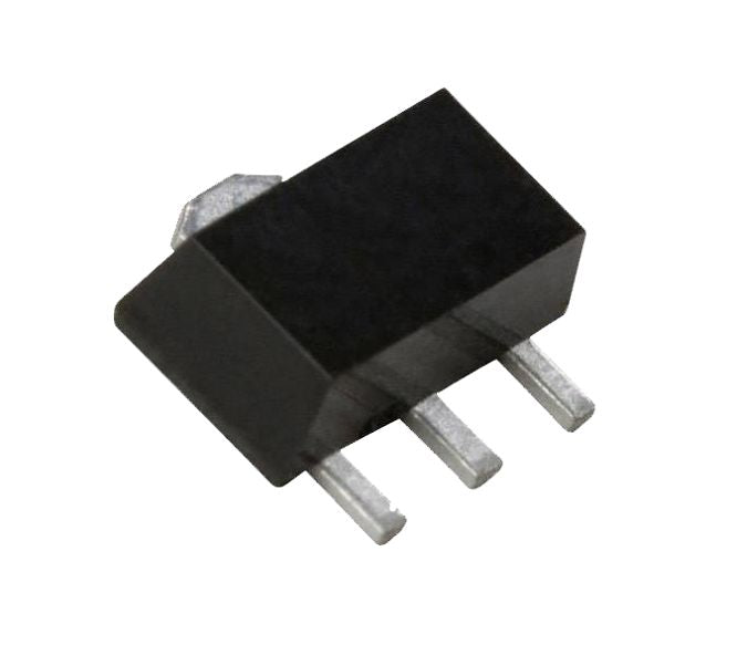 Voltage regulator fix pos smd sot89 5v 0a1 cj78l05