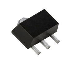 Voltage regulator fix pos smd sot89 5v 0a1 cj78l05