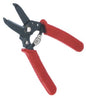 Plier flat cable cutter 170mm ht-502c