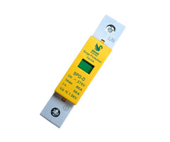 Surge protection device 5KA-8KA 1p 275V class d t3 SPD-5KA-8KA-275V