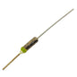 Fuse thermal axial 113-deg spf109