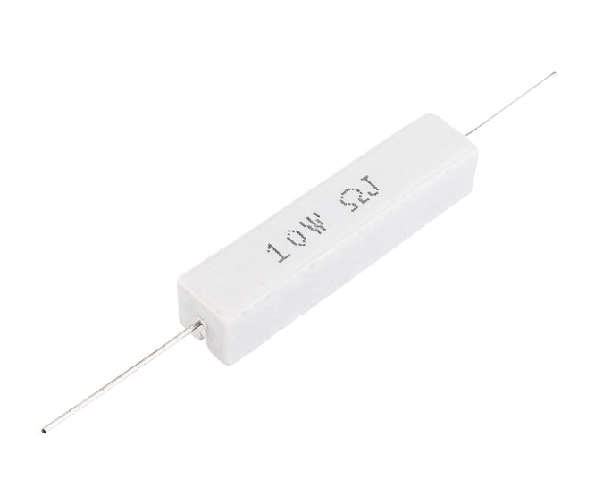 Resistor 10w sqr p/f 10k sqp1000-10k-j