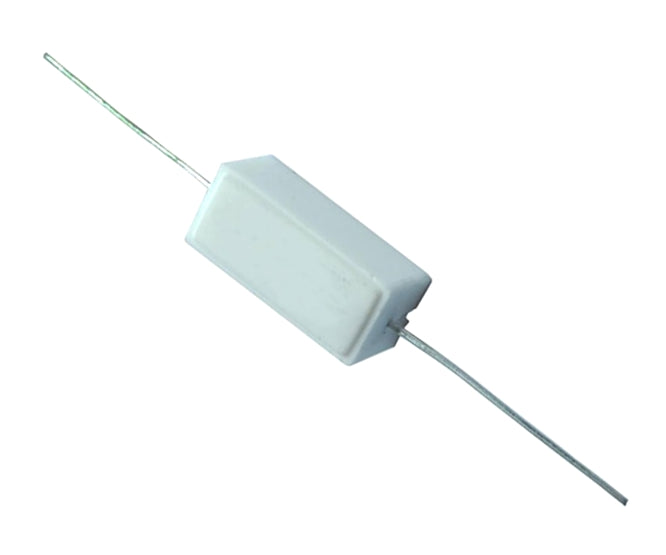 Resistor 2w sqr w/w 1e2 sqp200-1e2-j-bp