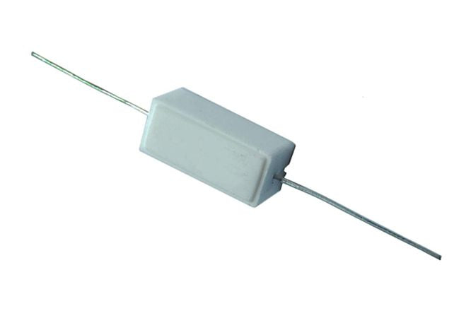 Resistor 5w sqr w/w 0e33 sqp500-0e33-j-bp