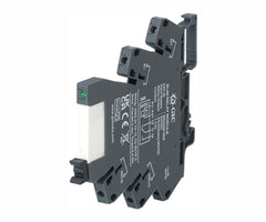 Slim relay module 230v sr230a61rm