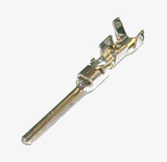 Terminal male crimp 0.3-0.75 mwp ssm-21t-p1.4