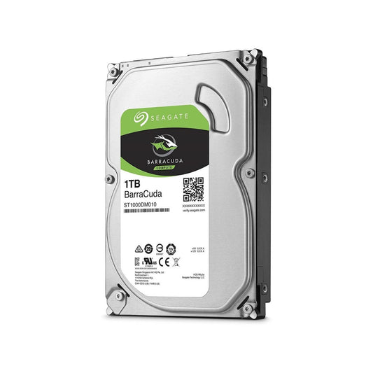 Seagate Barracuda ST1000DM014 1TB 3.5'' HDD Desktop Internal drives; SATA 6GB/s Interface; 210MB/s Sustained TR; 64MB cache; RPM - Price Concious Spot >>>  PC SPOT