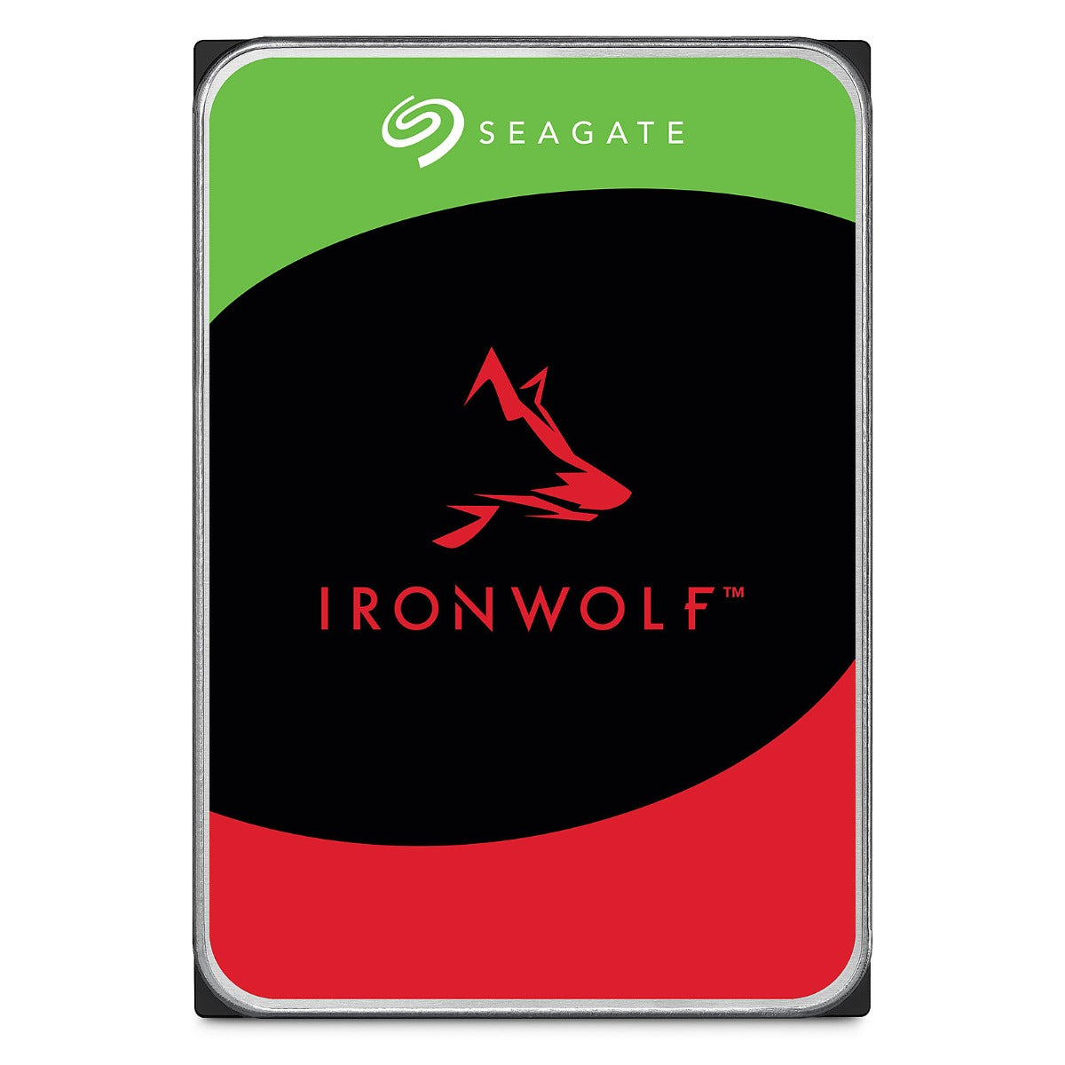 Seagate Ironwolf ST2000VN003 2TB 3.5'' HDD NAS Drives; SATA 6GB/s Interface; 1-8 Bays Supported; MUT: 180TB/Year; RV: No; Dual P - Price Concious Spot >>>  PC SPOT