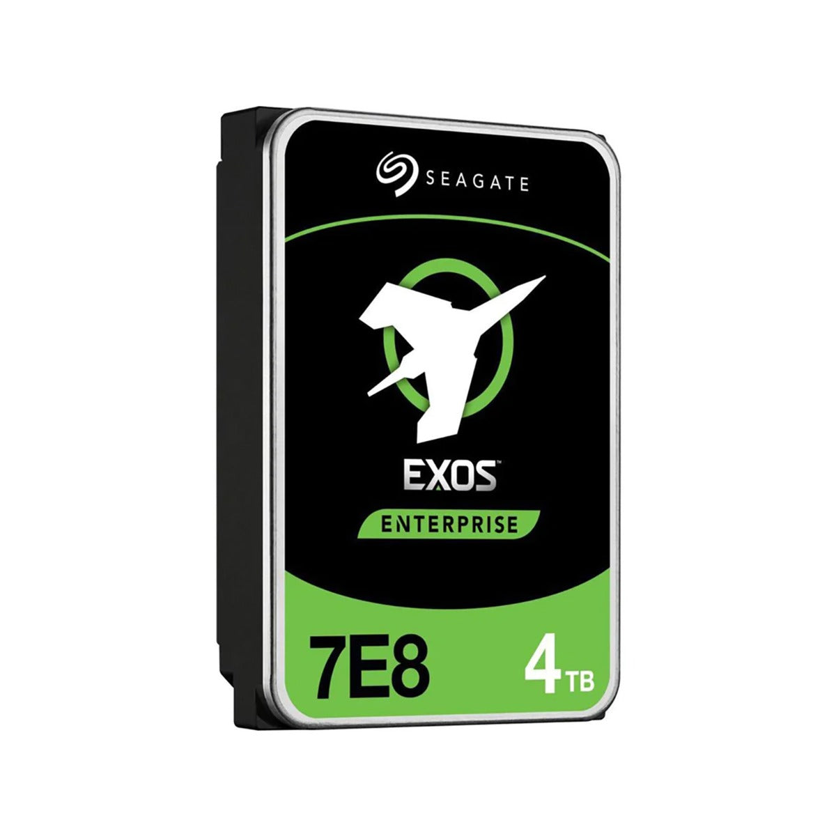 Seagate Exos 7E10 ST4000NM000B 4TB  512E/4kn SATA Fast Format SATA 3.5'' Drive; 6GB/s Interface; RPM7200; 256MB cache; 5 Year li - Price Concious Spot >>>  PC SPOT