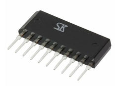 Trans array 4npn darl 200v 3a sip10 sta404a