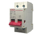 Isolator switch din 63A 2P IS-STH1-100-263