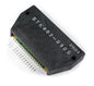 Dual channel class ab audio power amp stk402-090s