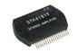 2-ch high effiency af power amp stk417-120