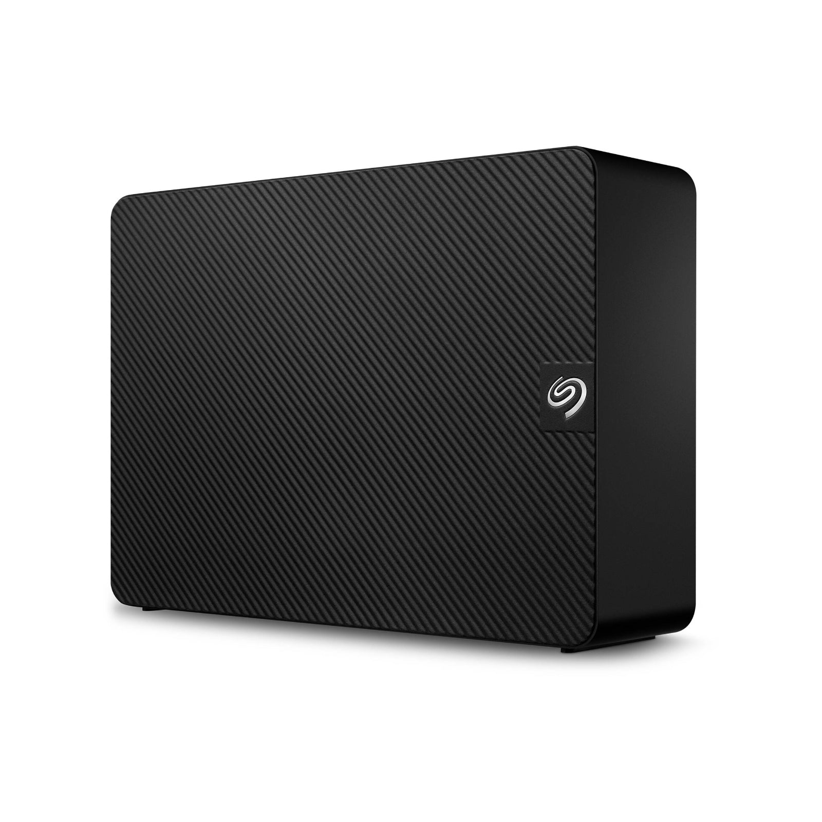 Seagate  Expansion External Drive 8TB; 3.5''; USB 3.0; External HDD Black - Price Concious Spot >>>  PC SPOT