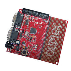 Development board str712 str-p712