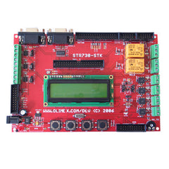 Development board str730 str730-stk