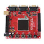 Development board str750 str750-stk