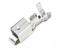 Socket crimp terminal 3.96mm 0.33-0.83mm - debulk svh-21t-p1.1