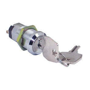 Switch key lock lrg 2p switch/39