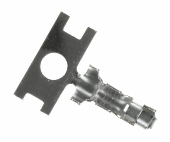 Terminal socket 28-22 2.5mm xh series 2x6.5 sxh-001t-p0.6 (t/r)