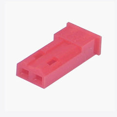 Housing socket 2w 2.5 syp-02t-1