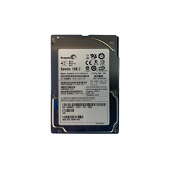 Seagate 146GB 2.5” SAS HDD 9F6066-041 (Second-Hand) - FOR SERVERS ONLY